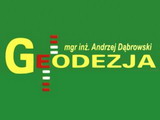 Agencja Geodezyjna S.C. Zofia i Andrzej Dąbrowscy