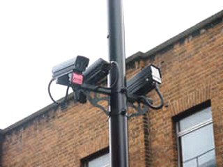 Monitoring w naszym mieście