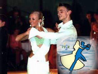 II Ogólnopolski Turniej Tańca Towarzyskiego