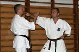 Karatecy otwierają sekcję w Piszu