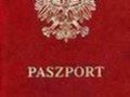 Kłopoty z nowym paszportem
